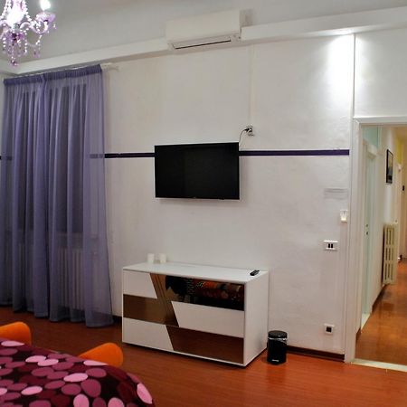 Firenze Rentals Suite Servi Экстерьер фото